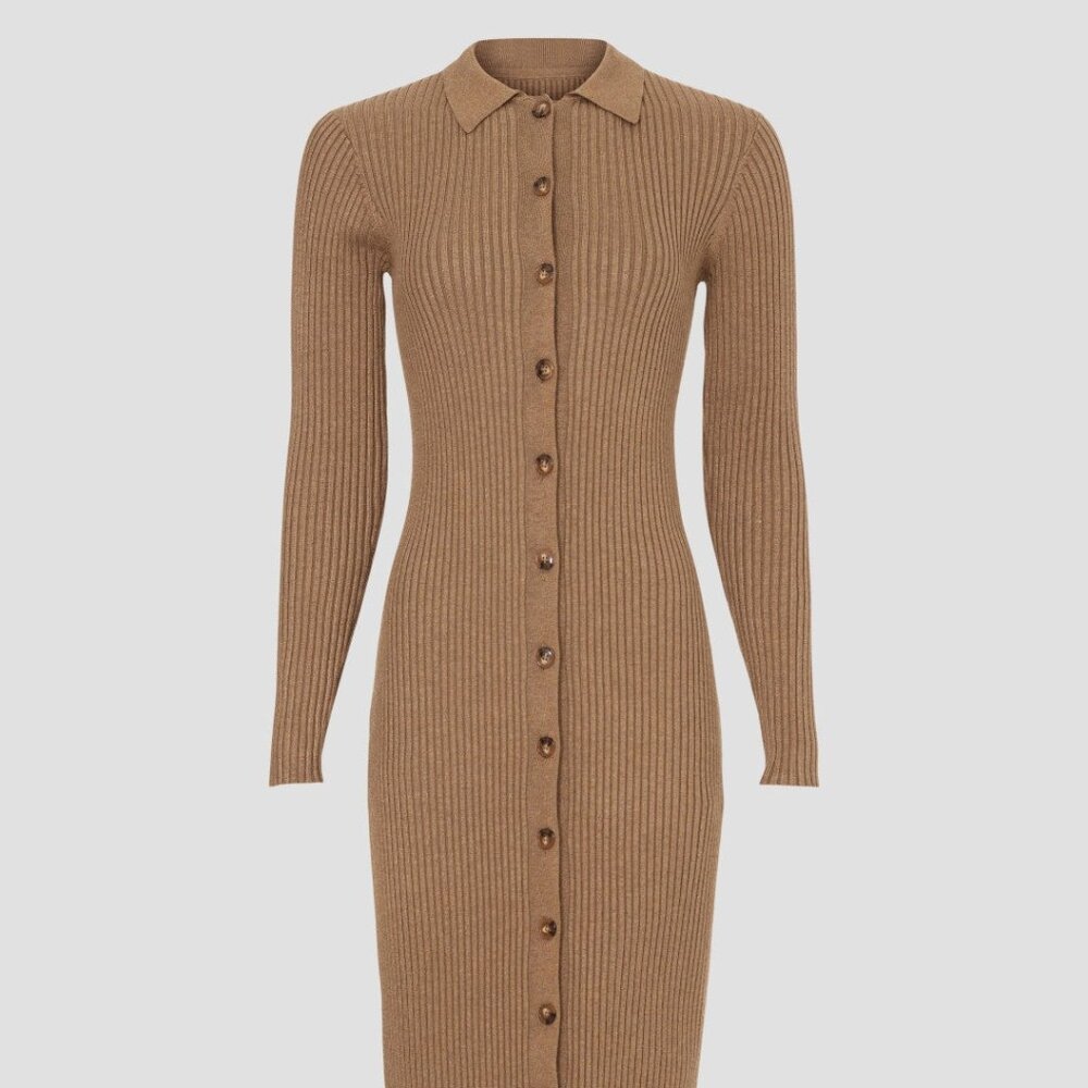 Rowan Dress - Picture 5 of 5